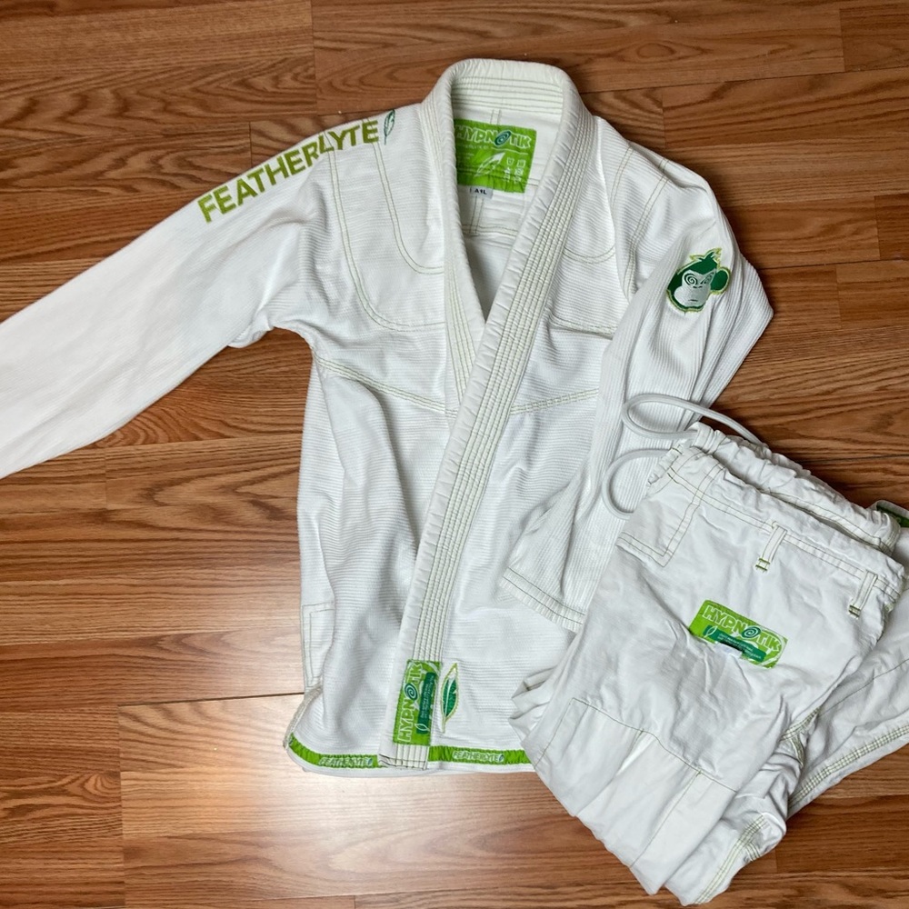 Hypnotik Gi
